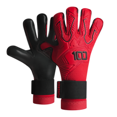 Vanguard (Red/Black)