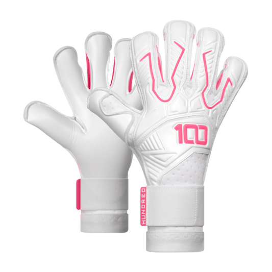 Vanguard (White/Pink)