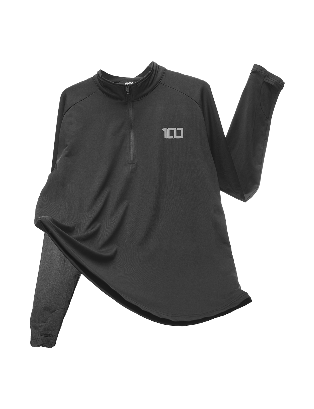 Essential - 1/4 Zip