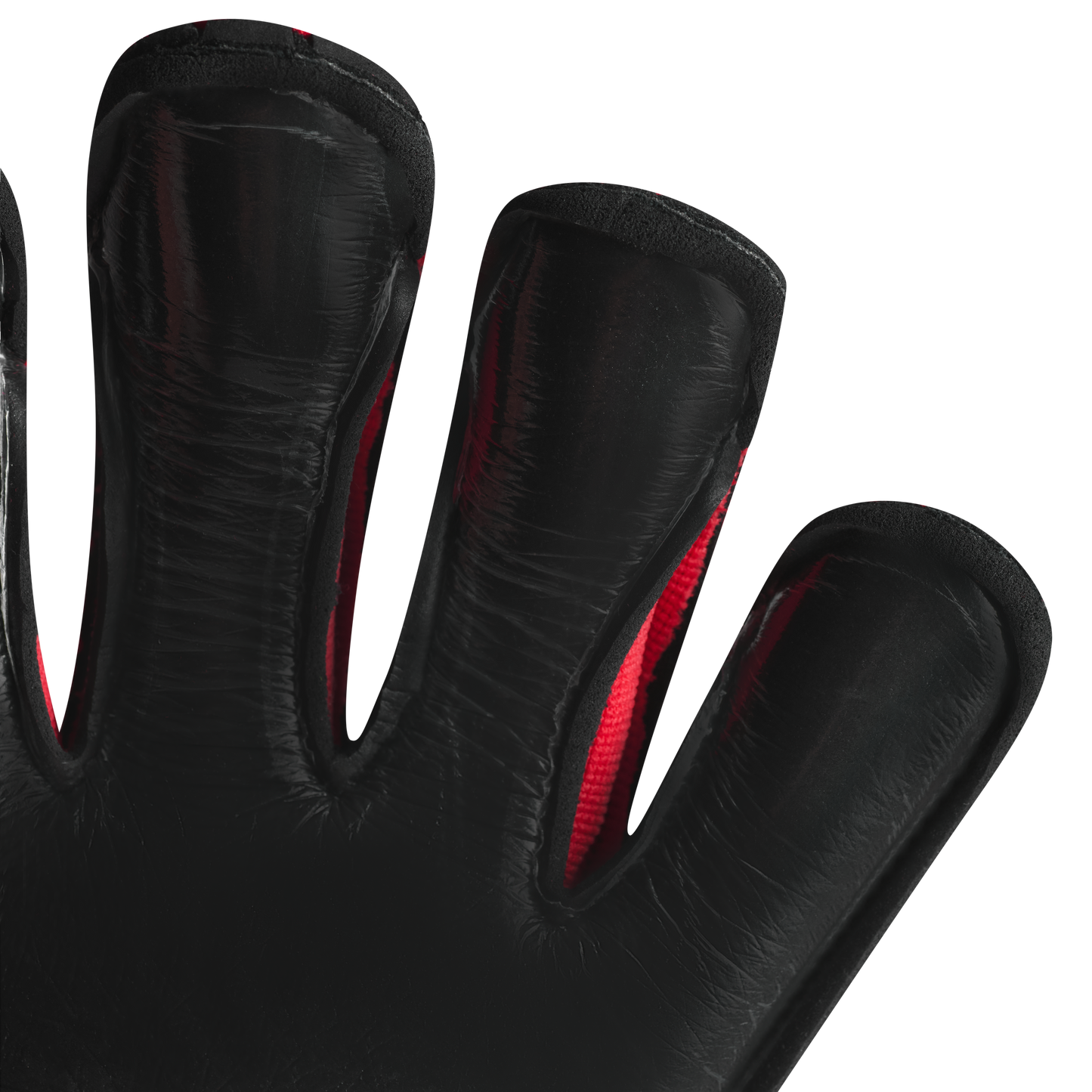 Vanguard (Red/Black)