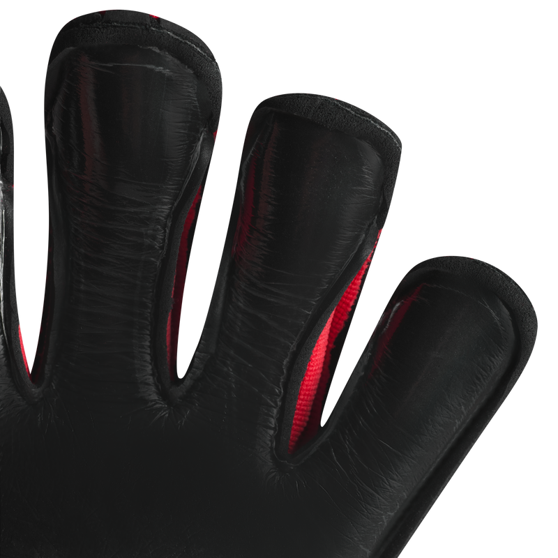Vanguard (Red/Black)