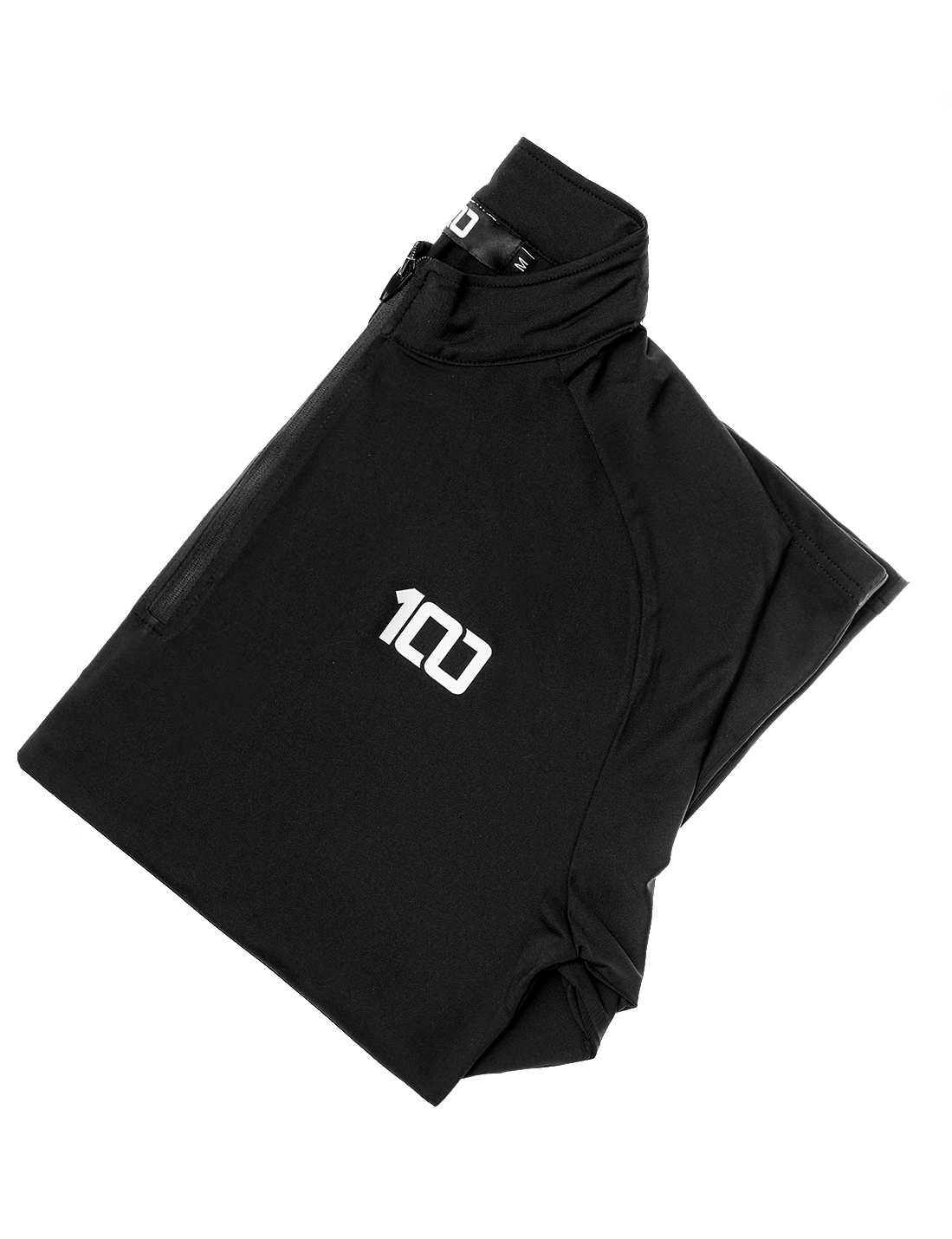 Essential - 1/4 Zip