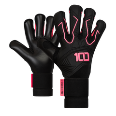 Vanguard (Black/Pink)