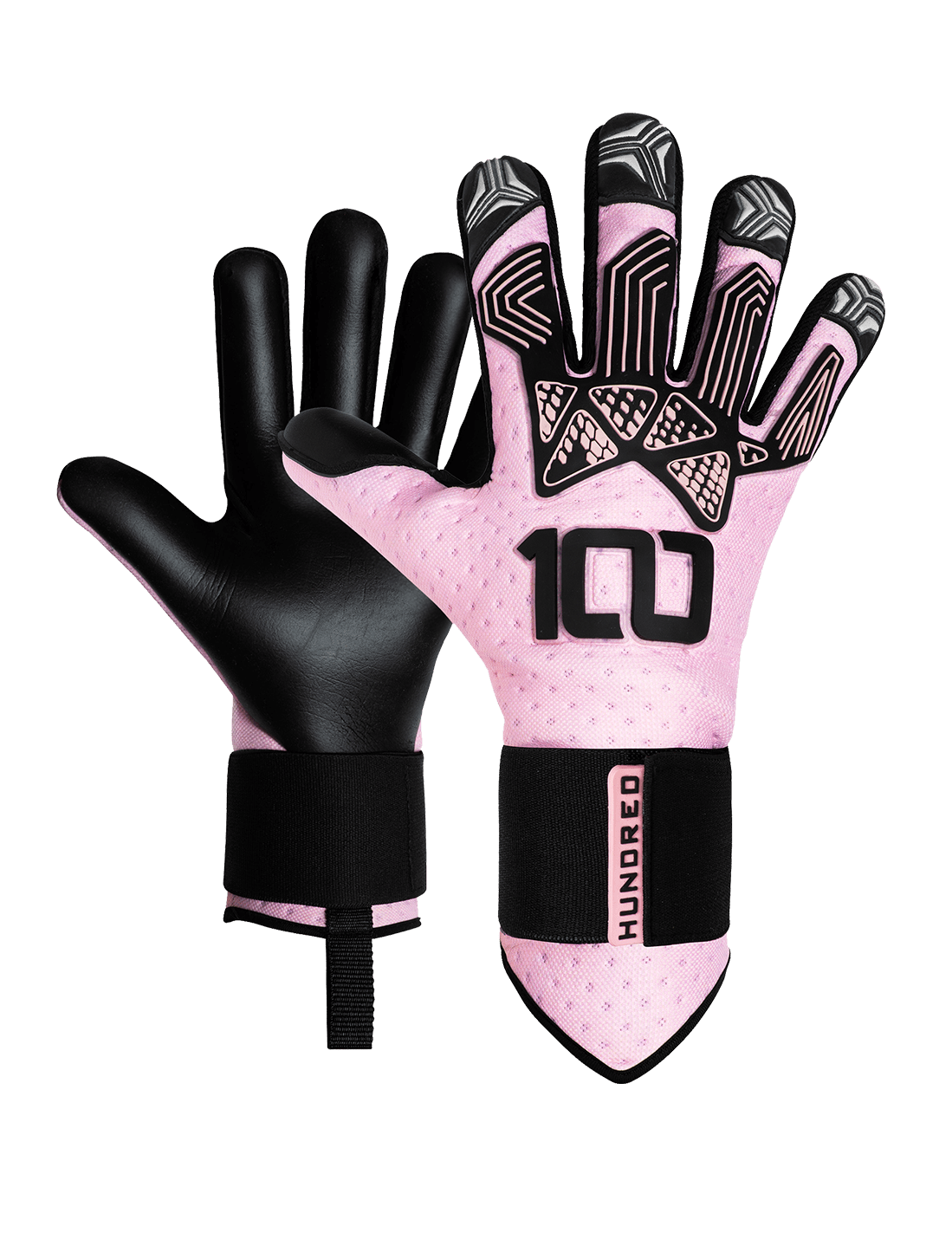 Spectra (Pink/Black)