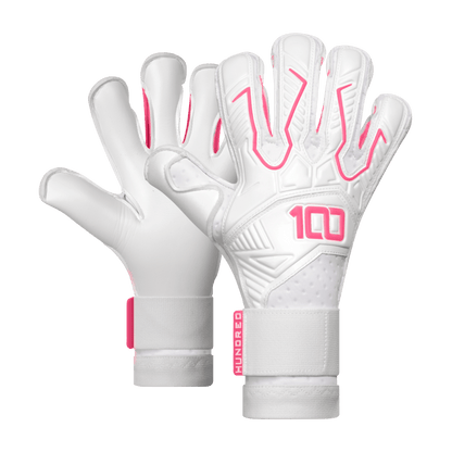 Vanguard (White/Pink)