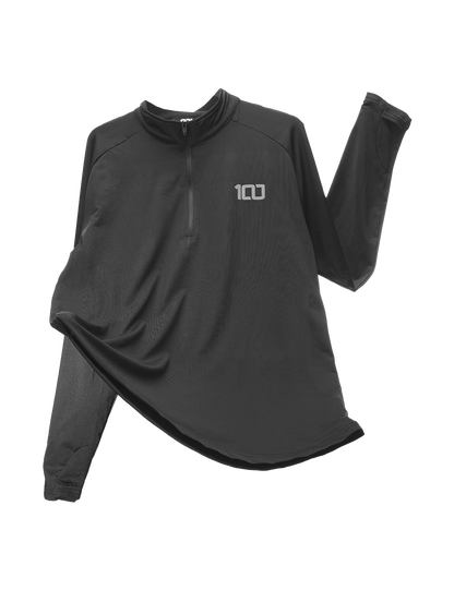 Essential - 1/4 Zip