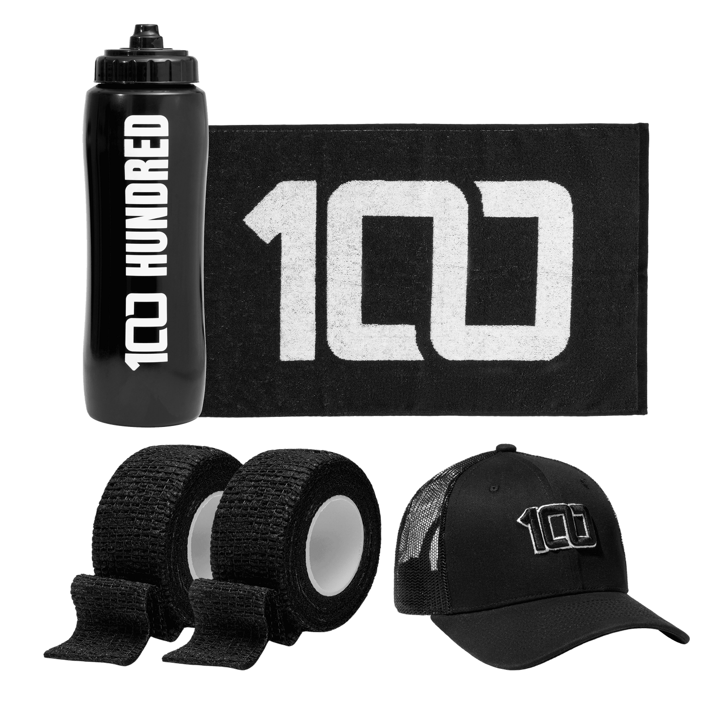Elite Match Day Kit