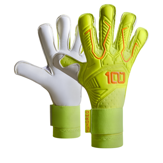 Vanguard (Yellow/Orange)