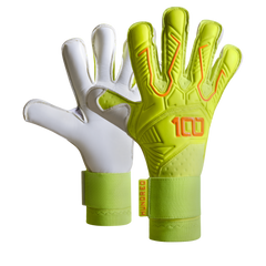 Vanguard (Yellow/Orange)