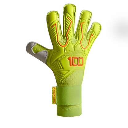 Vanguard (Yellow/Orange)