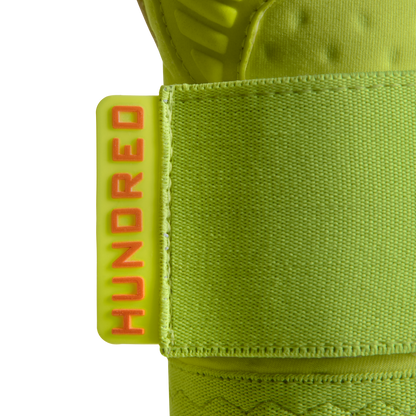 Vanguard (Yellow/Orange)