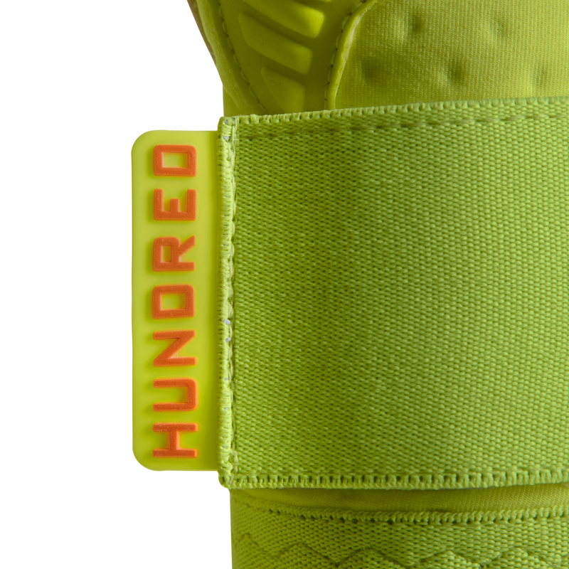 Vanguard (Yellow/Orange)