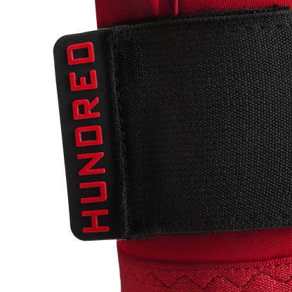 Vanguard (Red/Black)