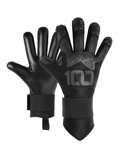 Spectra (Black)