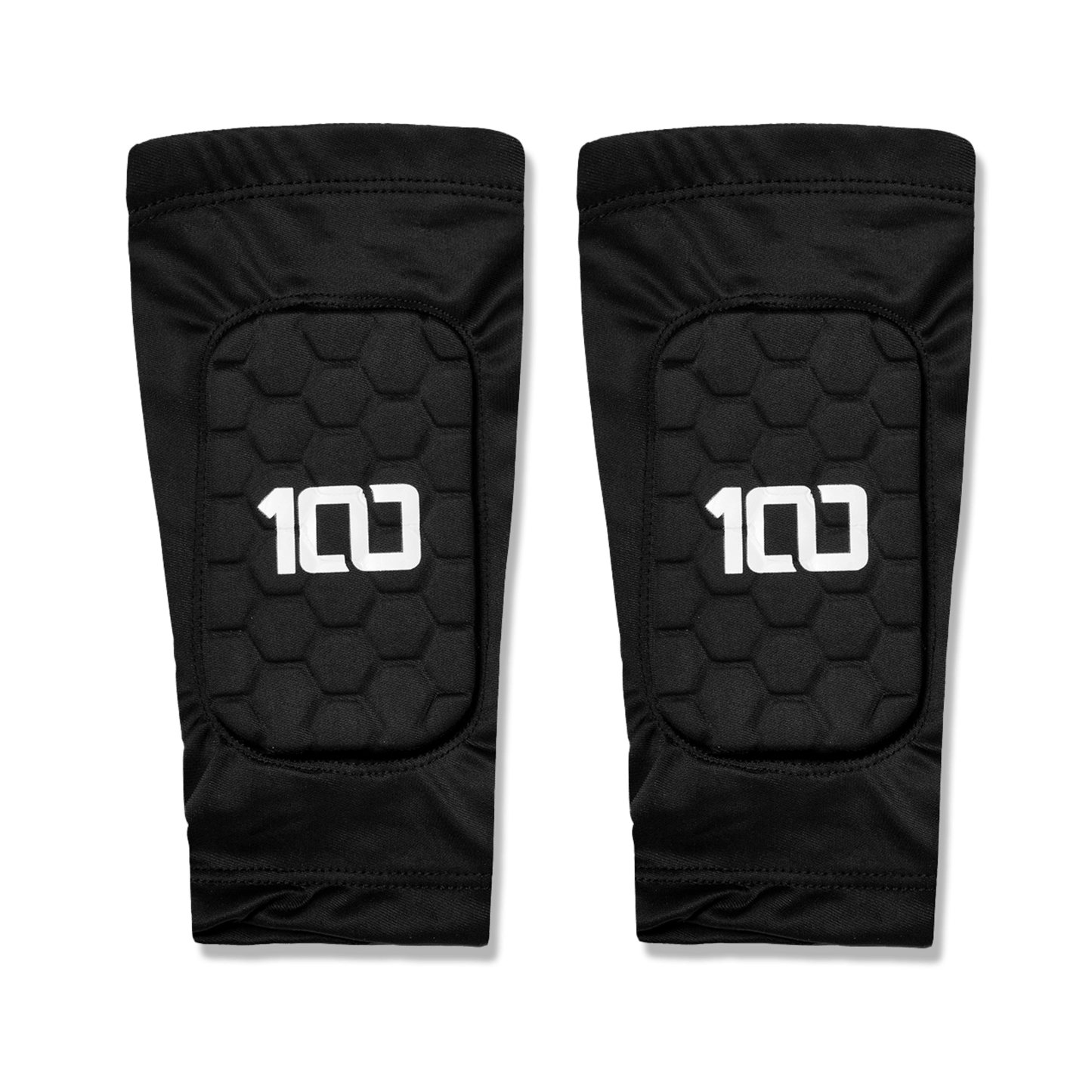 Built-In Shin Pads