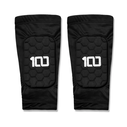Built-In Shin Pads