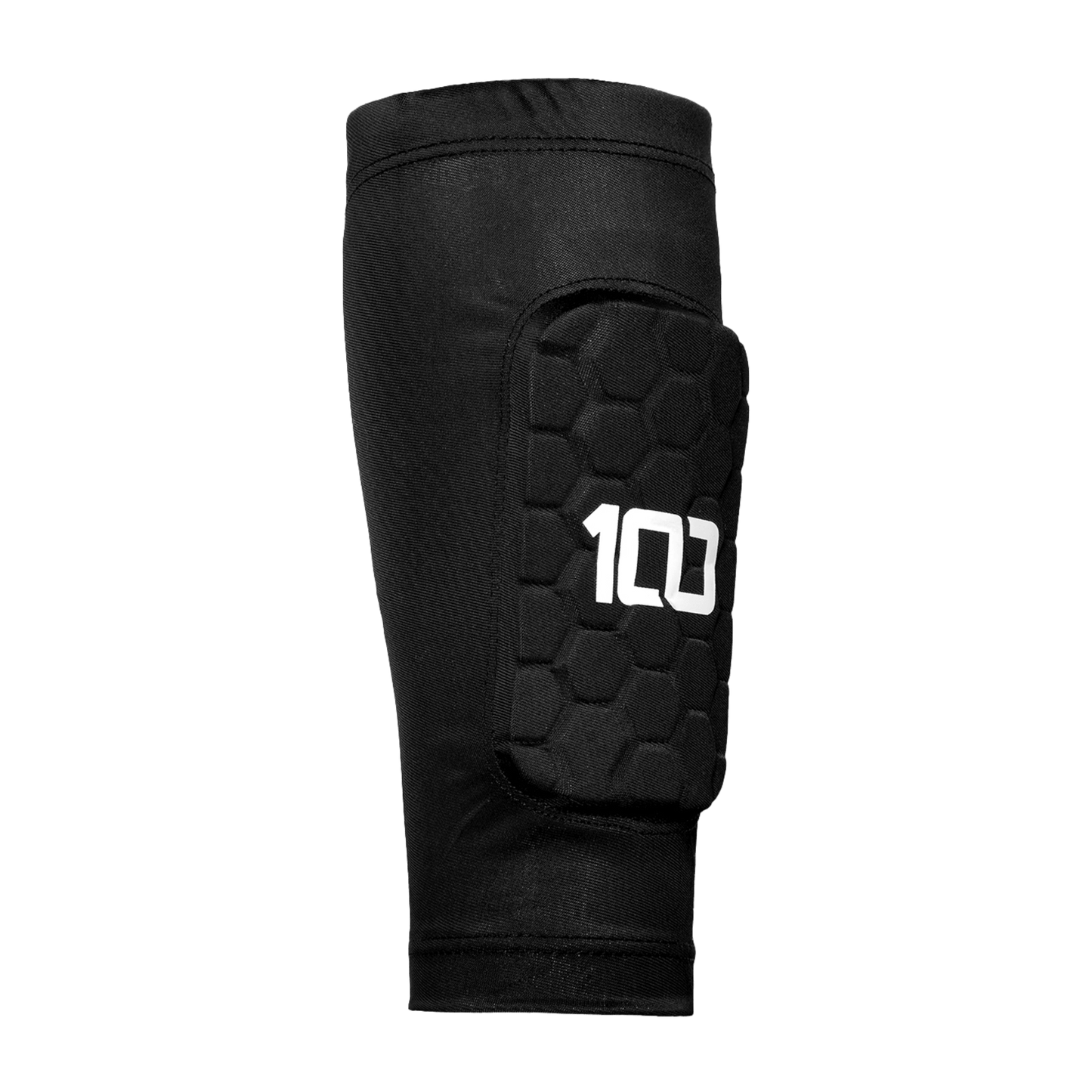 Built-In Shin Pads
