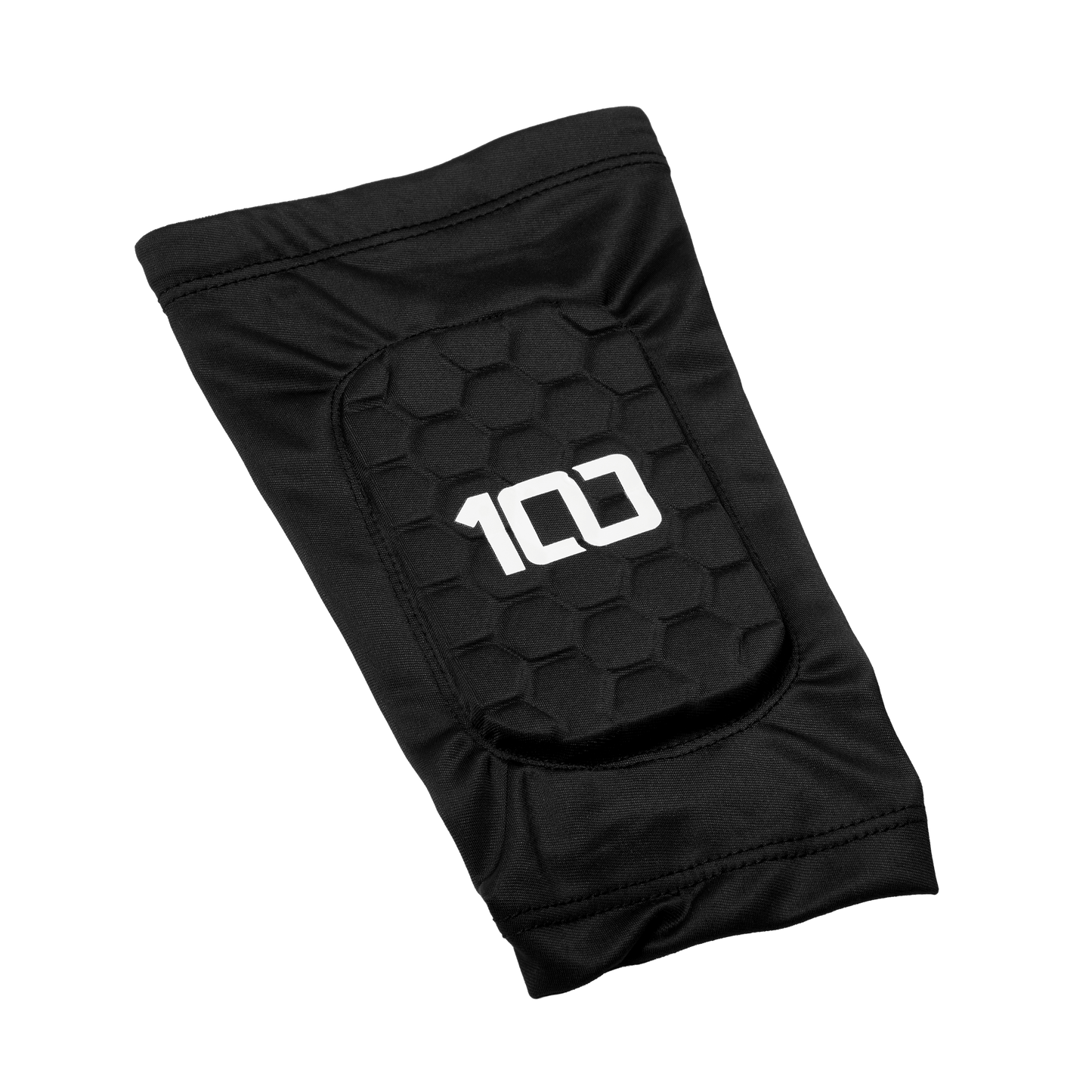 Built-In Shin Pads