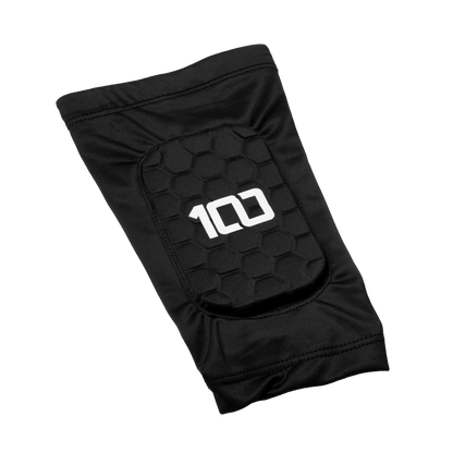 Built-In Shin Pads