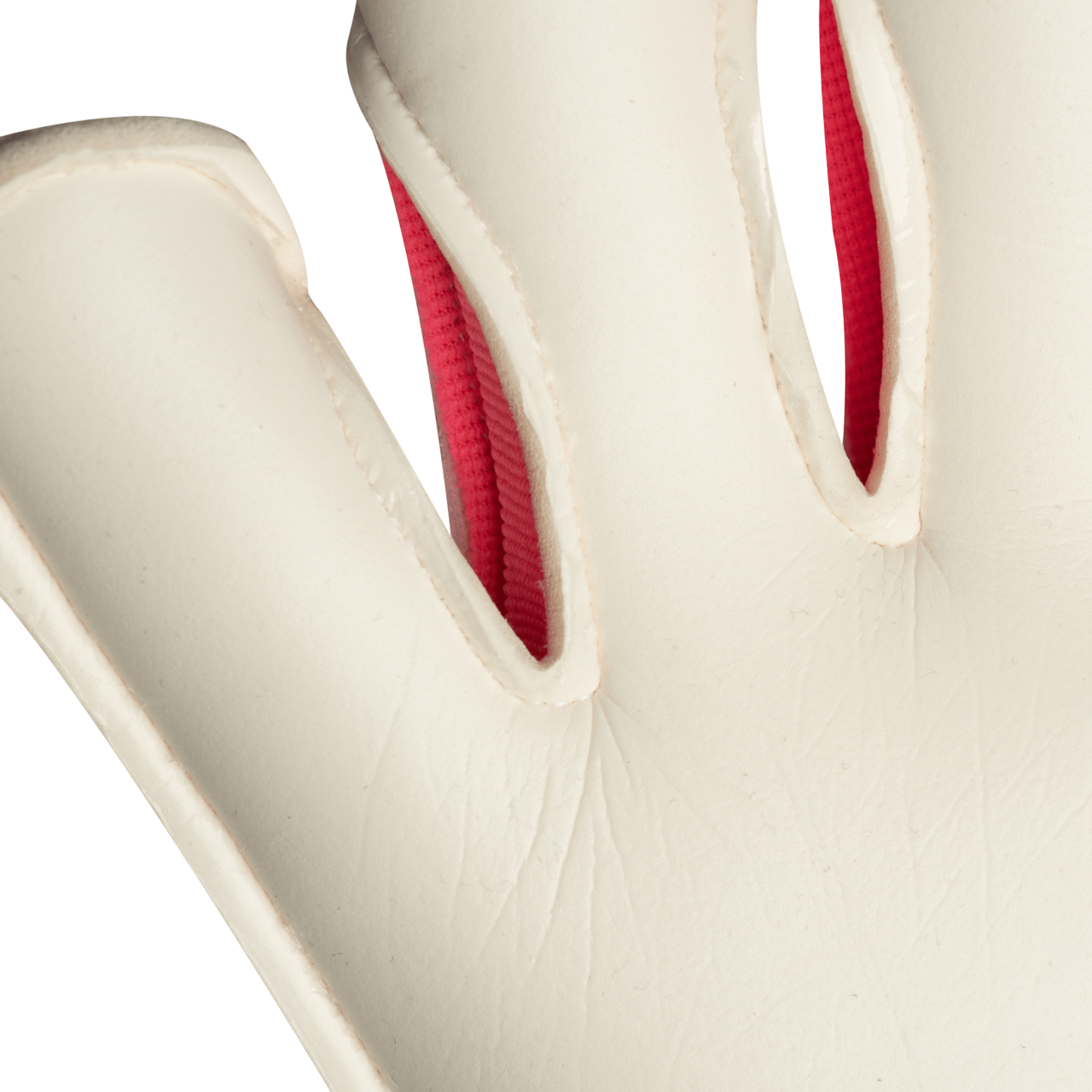 Vanguard (White/Pink)