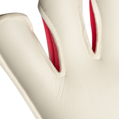 Vanguard (White/Pink)