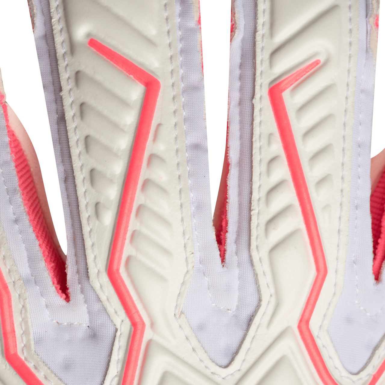 Vanguard (White/Pink)