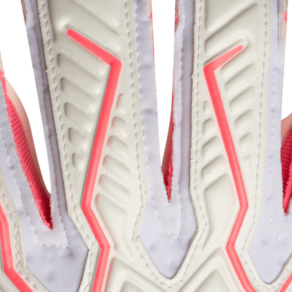 Vanguard (White/Pink)