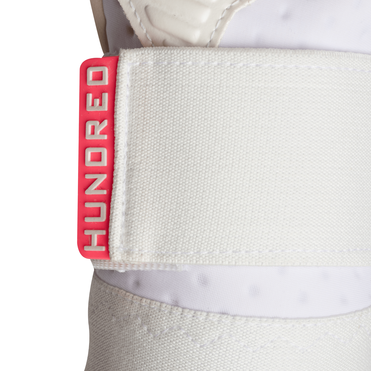 Vanguard (White/Pink)