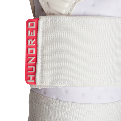 Vanguard (White/Pink)