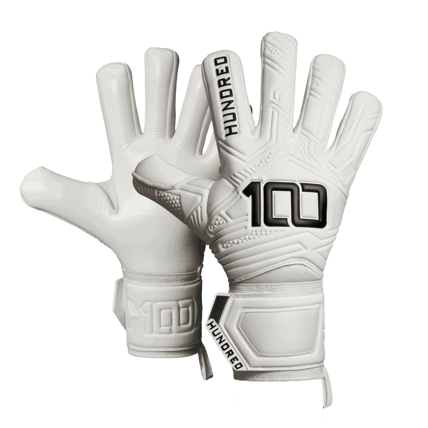 Omen (White/Black)