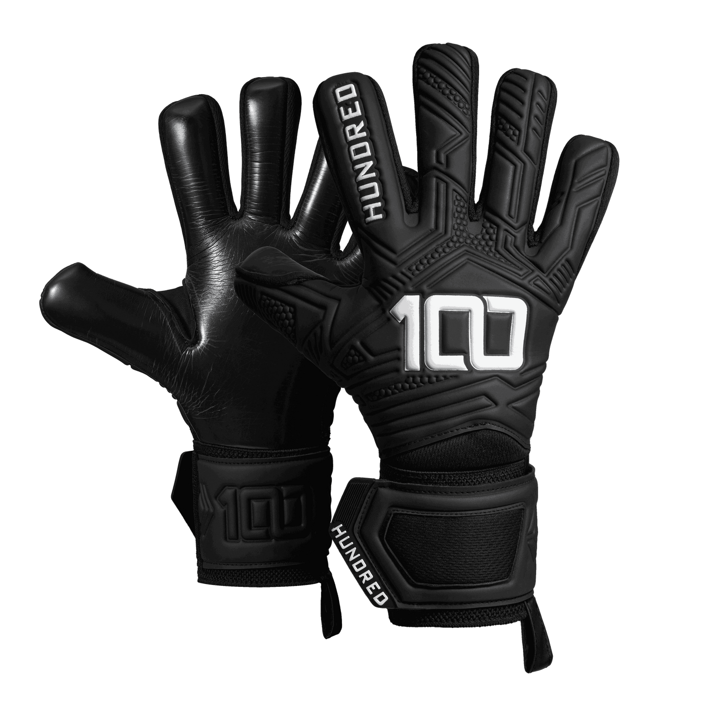 Omen (Black/White)