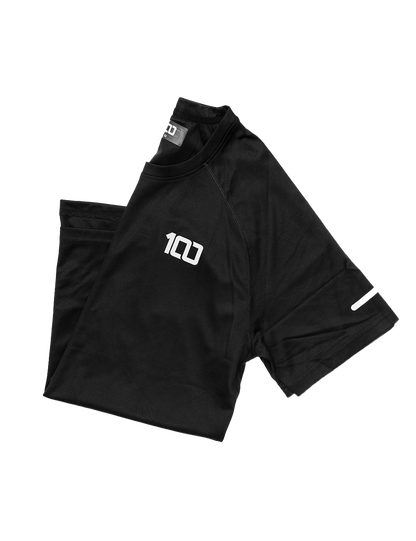 Essential - Training Tee (Black)