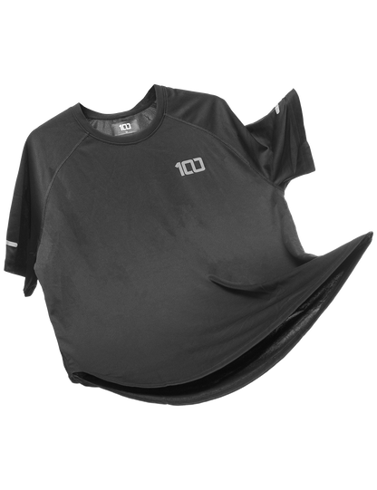 Essential - Training Tee (Black)
